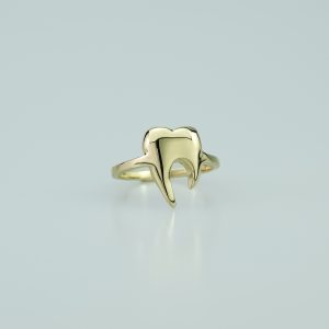 Tooth ring