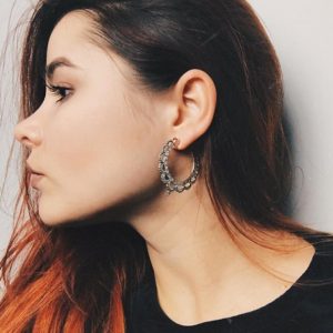 bohemian earrings