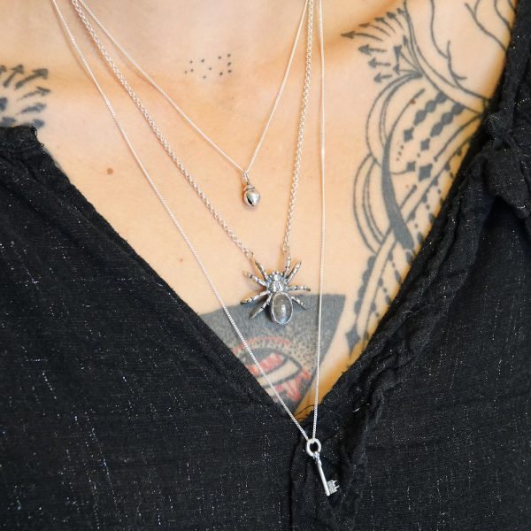 Anansi Pendant Anansi
