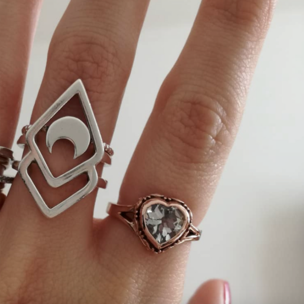 Ice Heart 4