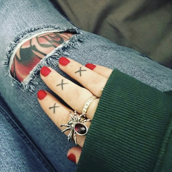 Anansi ring 1
