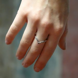 filagree ring