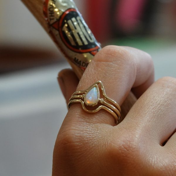Yellow Gold Perseus