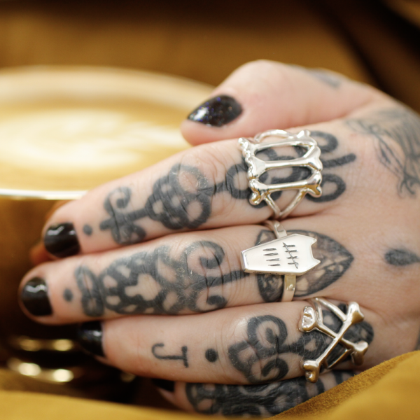 BCC Ring 4