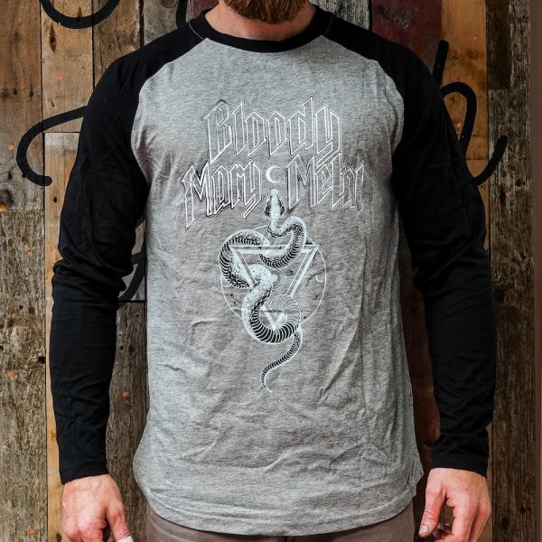 Baseball Front raglan