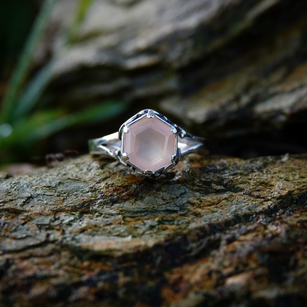 Pink Chalcedony